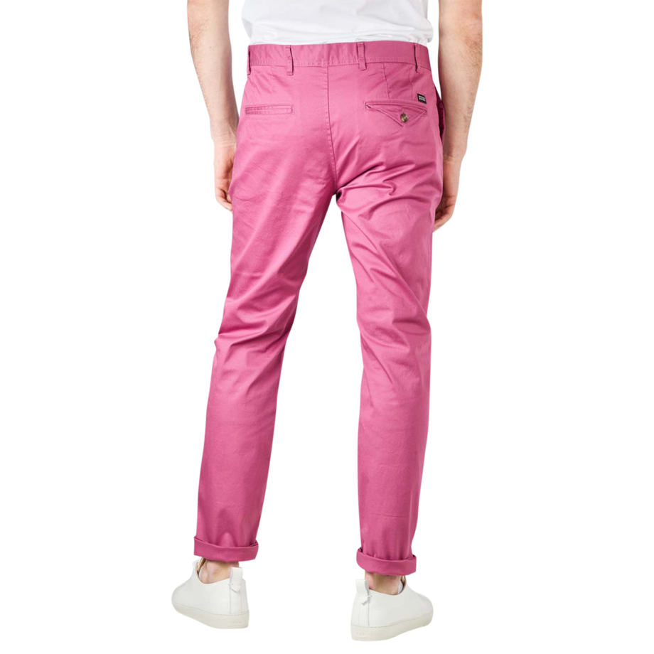 Scotch & Soda Mott Super Slim Chino  