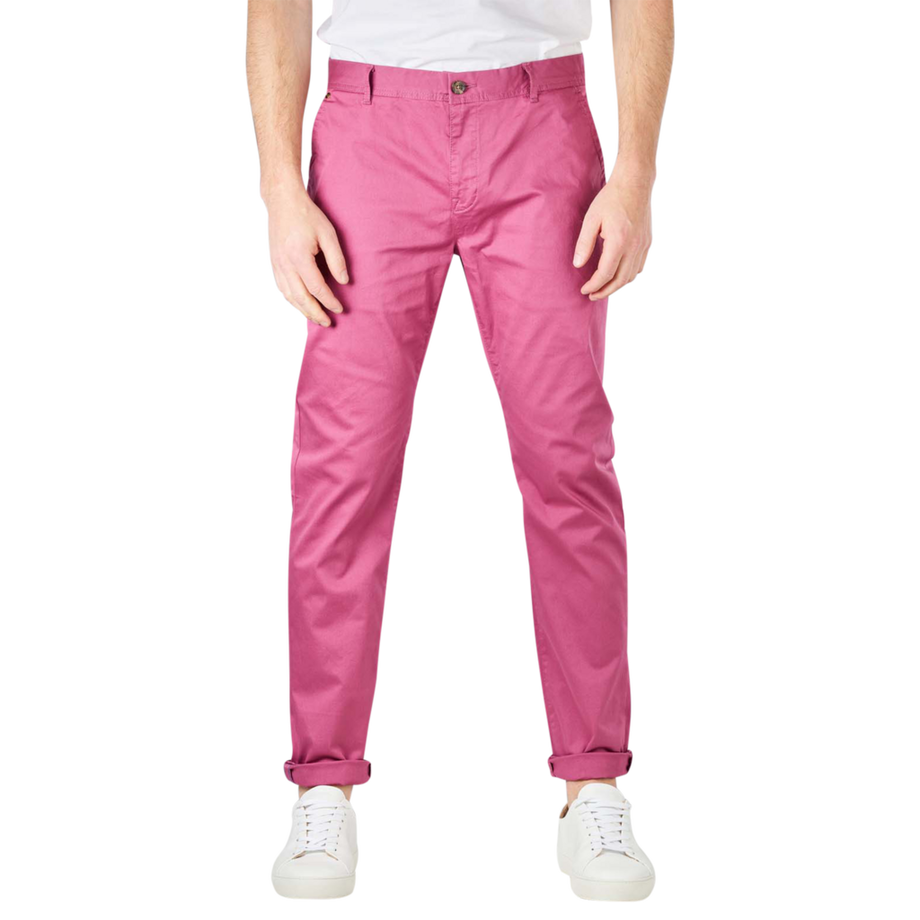 Mott Chino Super Slim