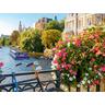 Smartbox  2 romantiche notti tra i canali fioriti di Amsterdam - Cofanetto regalo 
