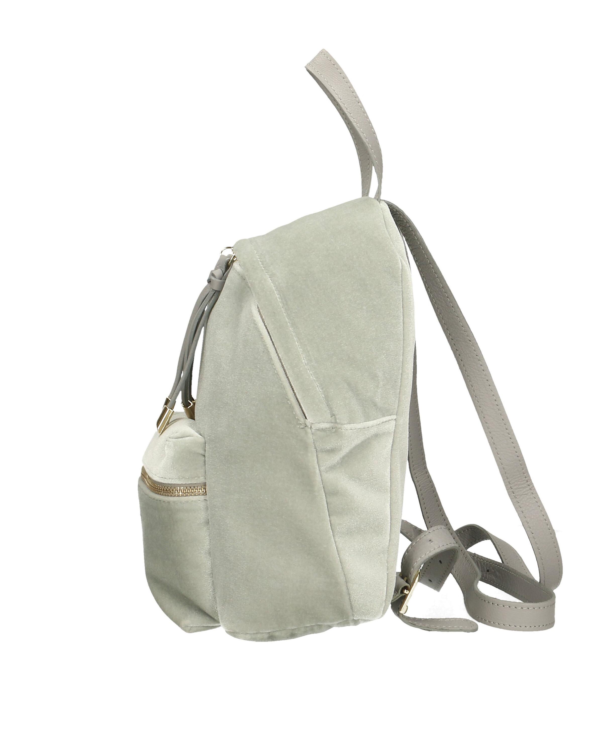 Gave Lux Zaino in Velluto  