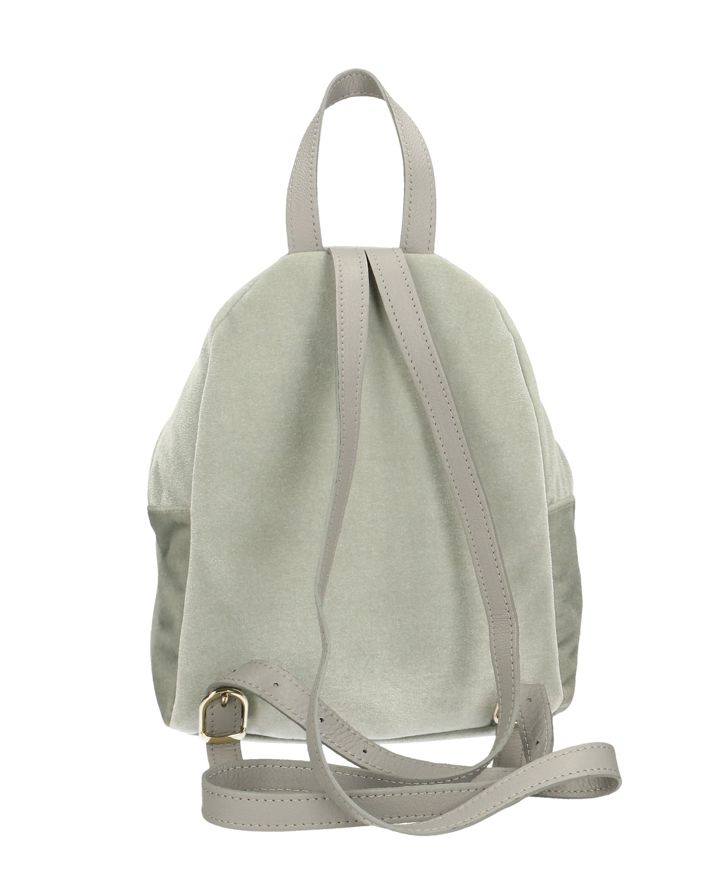 Gave Lux Zaino in Velluto  