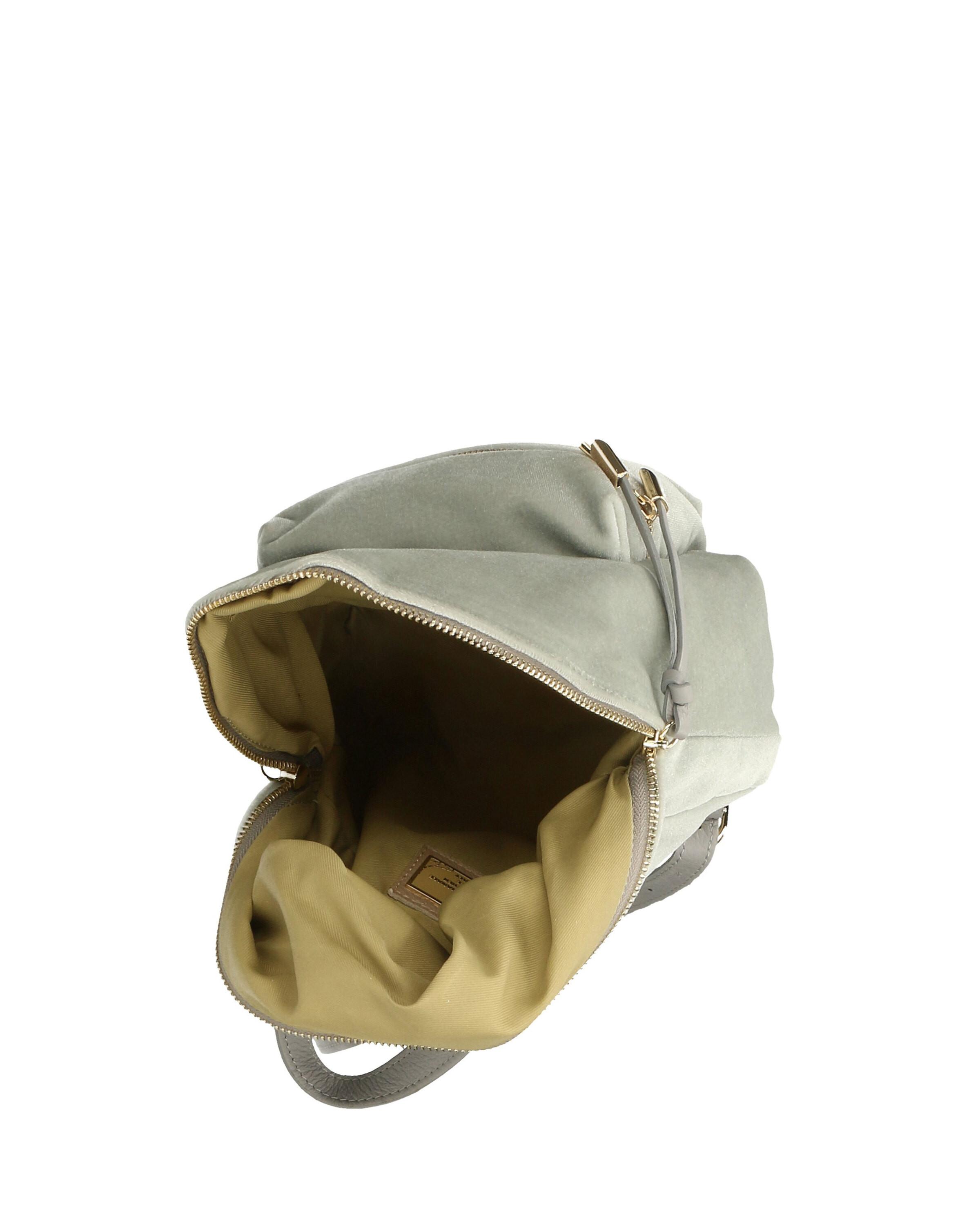 Gave Lux Zaino in Velluto  