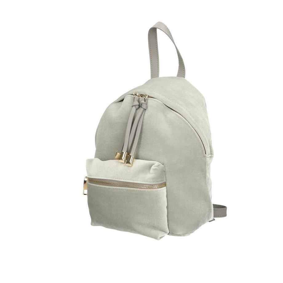 Gave Lux Samt Rucksack  