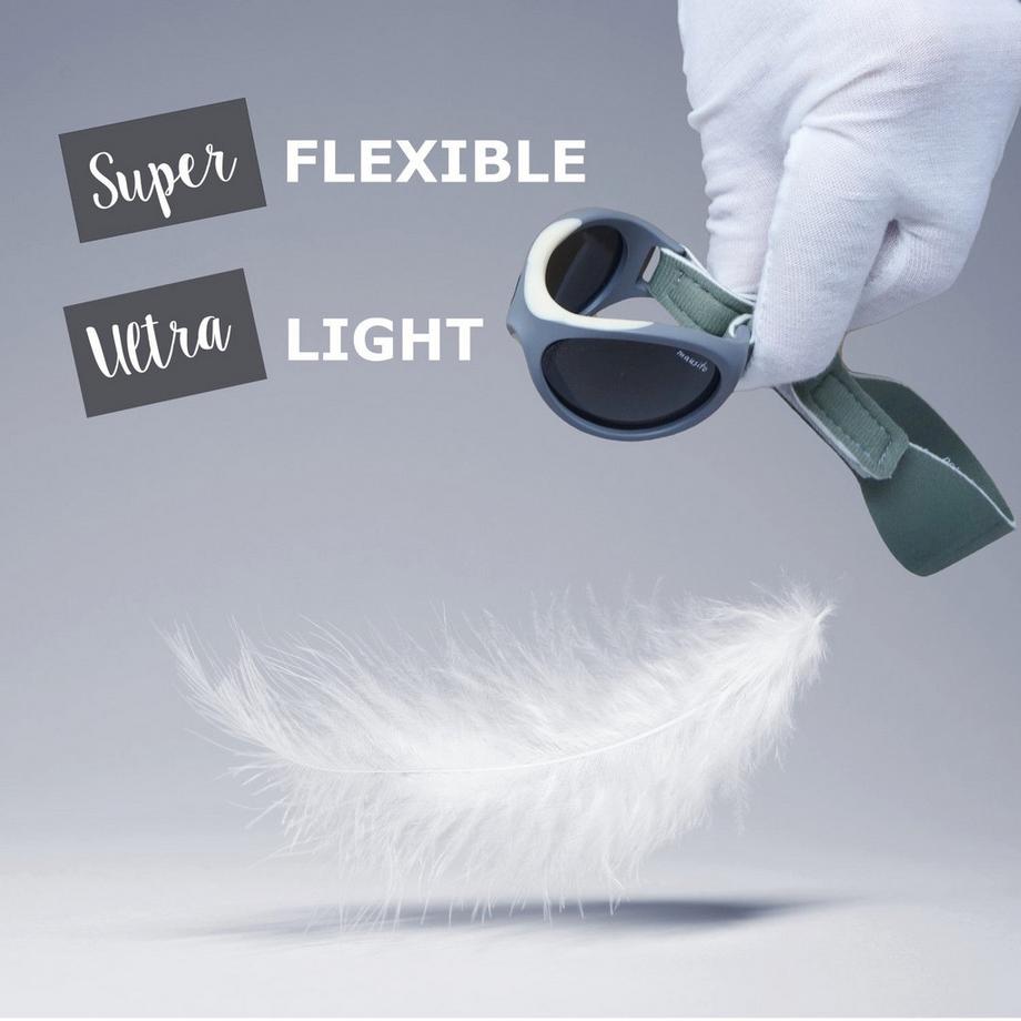 Mausito  BABY SURFER EARTH EDITION (von 0 bis 18 Monaten) 