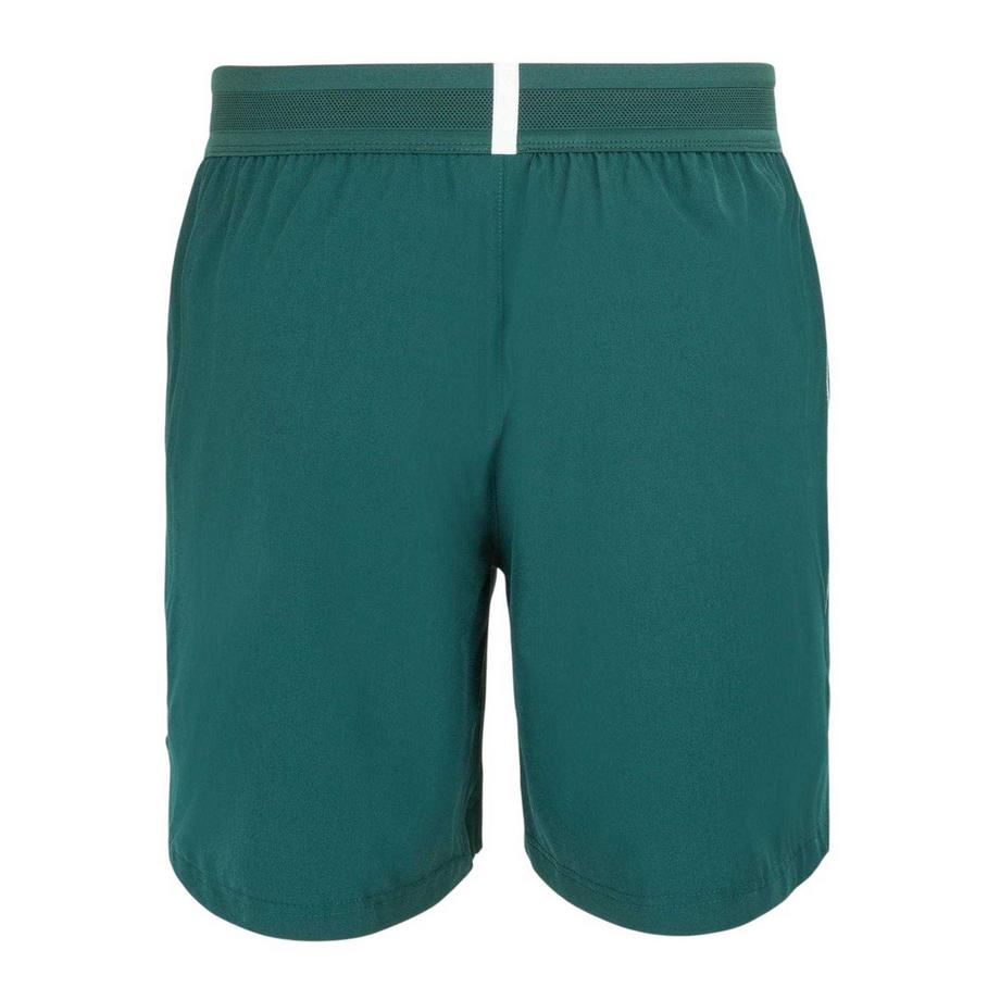 Slazenger Short Tennis Motiftyle Contrasté Tech  