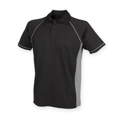 Finden & Hales  Sport PoloShirt, Kurzarm 