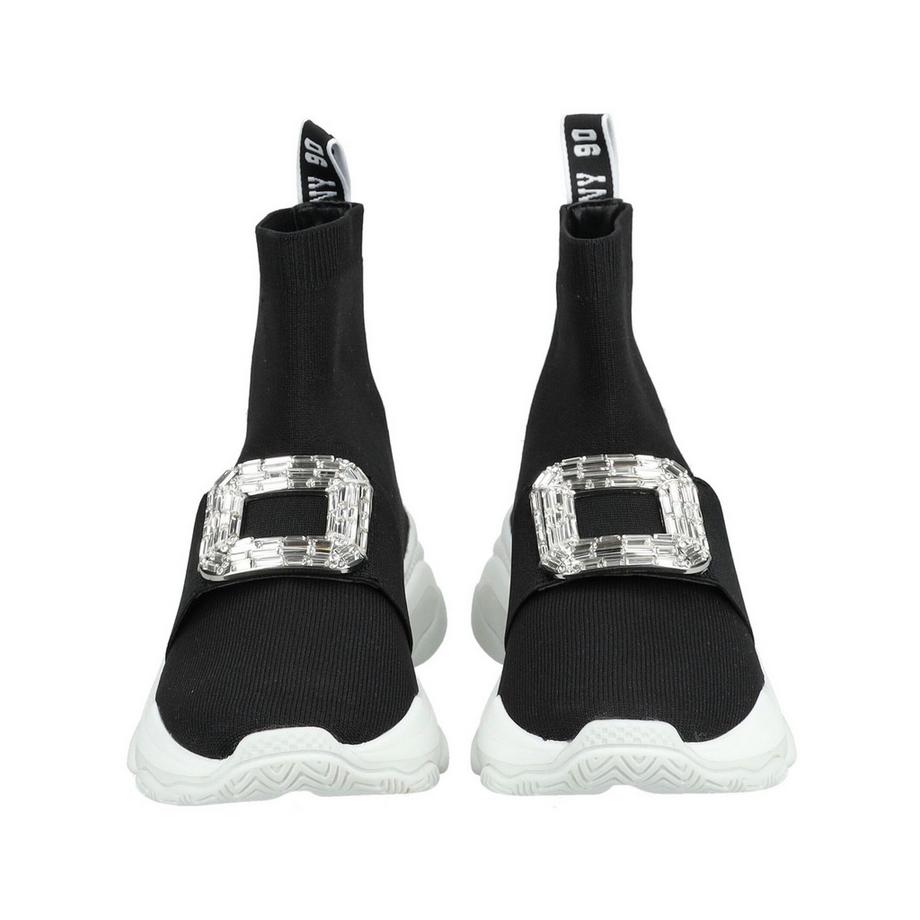 STEVE MADDEN Marathons SM11002963 Sock Sneaker  