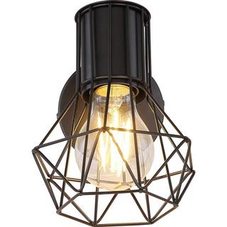 mutoni Strahler Priska Metall  1xE27  