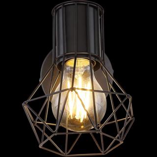 mutoni Strahler Priska Metall  1xE27  