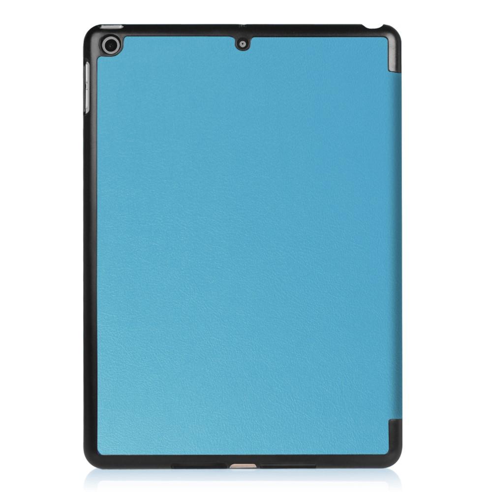 Cover-Discount  iPad 9.7 2017 - Étui en cuir Tri-Fold Smart 