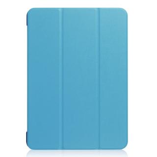 Cover-Discount  iPad 9.7 2017 - Étui en cuir Tri-Fold Smart 