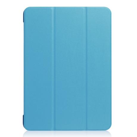 Cover-Discount  iPad 9.7 2017 - Tri-fold Smart Leder Case 