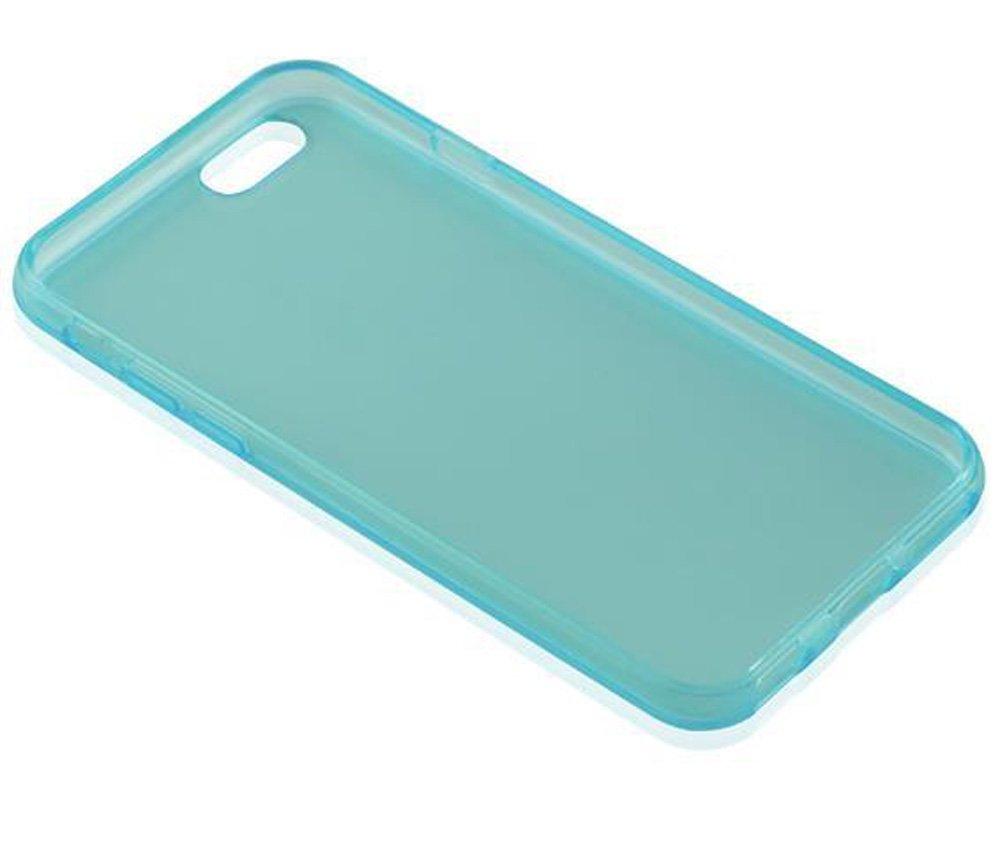 Cadorabo  Housse compatible avec Apple iPhone 6 / 6S - Coque de protection en silicone TPU flexible 