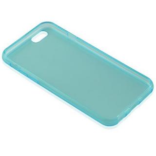 Cadorabo  Housse compatible avec Apple iPhone 6 / 6S - Coque de protection en silicone TPU flexible 