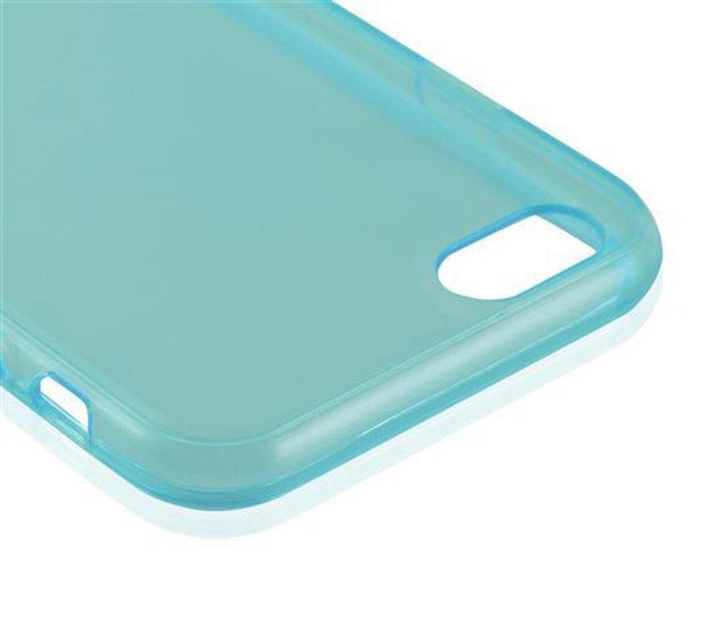 Cadorabo  Housse compatible avec Apple iPhone 6 / 6S - Coque de protection en silicone TPU flexible 