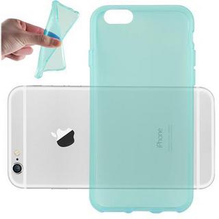 Cadorabo  Housse compatible avec Apple iPhone 6 / 6S - Coque de protection en silicone TPU flexible 