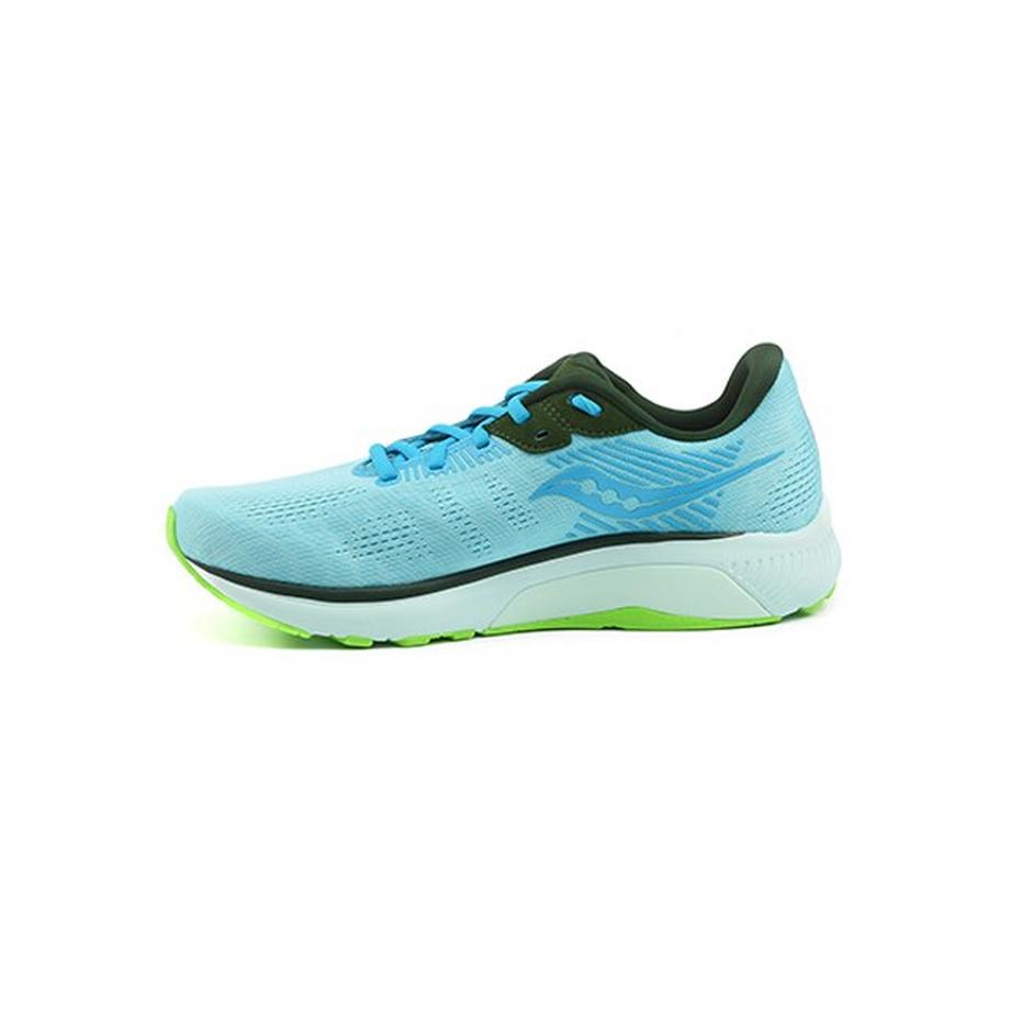 saucony  GUIDE 14-10 