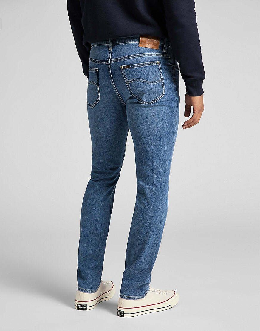 Lee Rider Slim Fit Jeans  