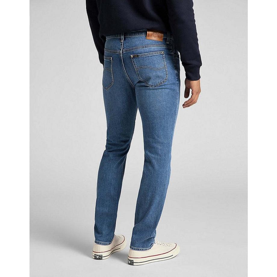 Lee Rider Slim Fit Jeans  