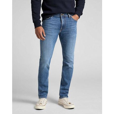 Lee Rider Slim Fit Jeans  