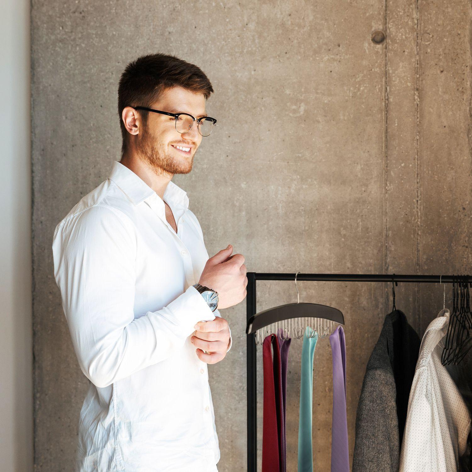 B2X Porta cintura in legno nero  