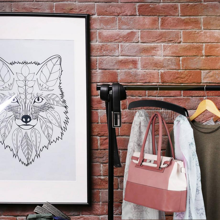 B2X Gürtelhalter Holz  