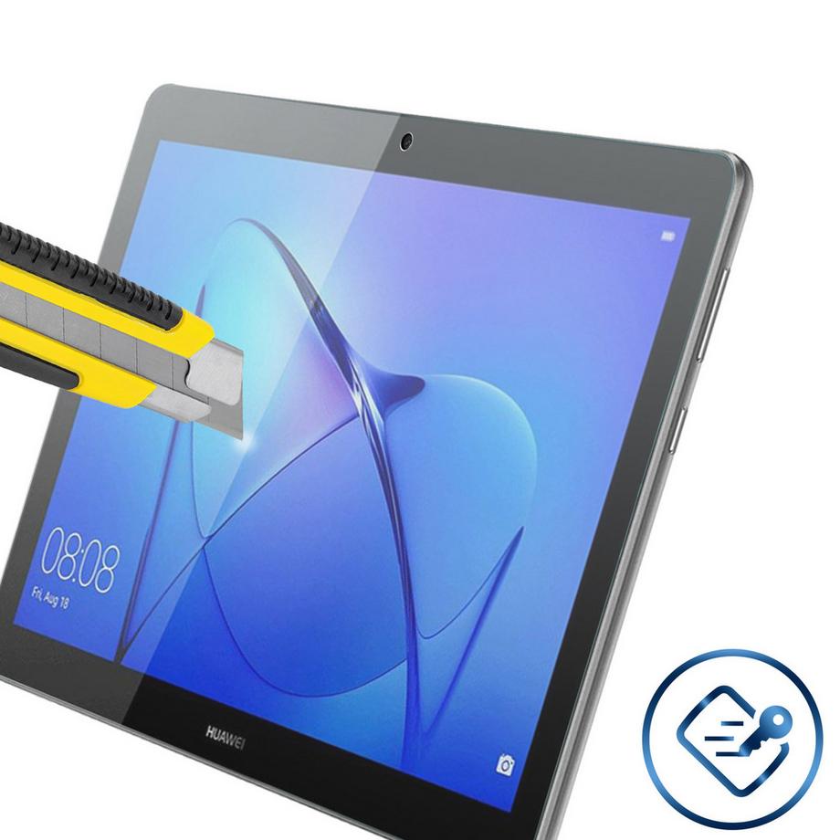 Avizar  Folie MediaPad T3 10'' Transparent 