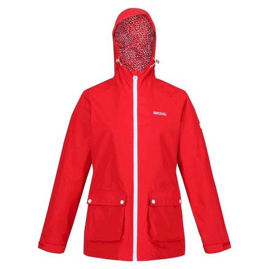 Regatta Baysea Wasserfeste Jacke  