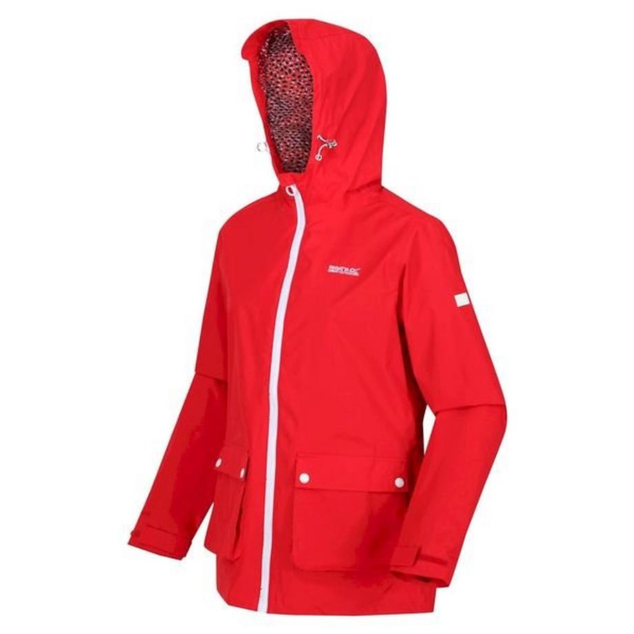 Regatta Baysea Wasserfeste Jacke  
