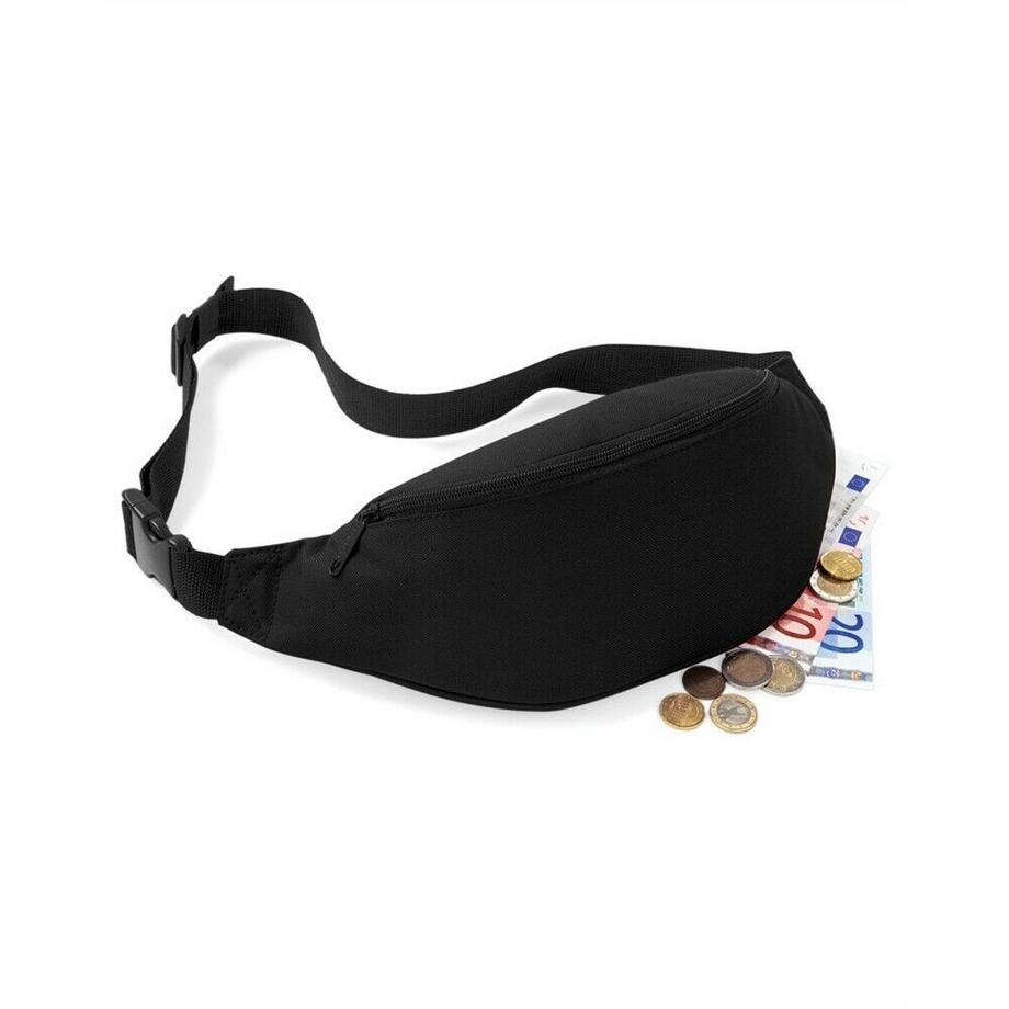 Bagbase Sacoche Banane 2.5 Litres  