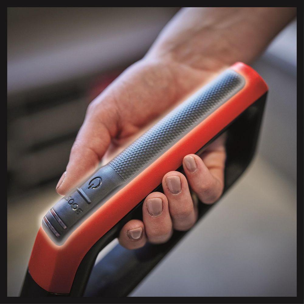 Einhell Nettoyeur de sol  