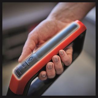 Einhell Nettoyeur de sol  