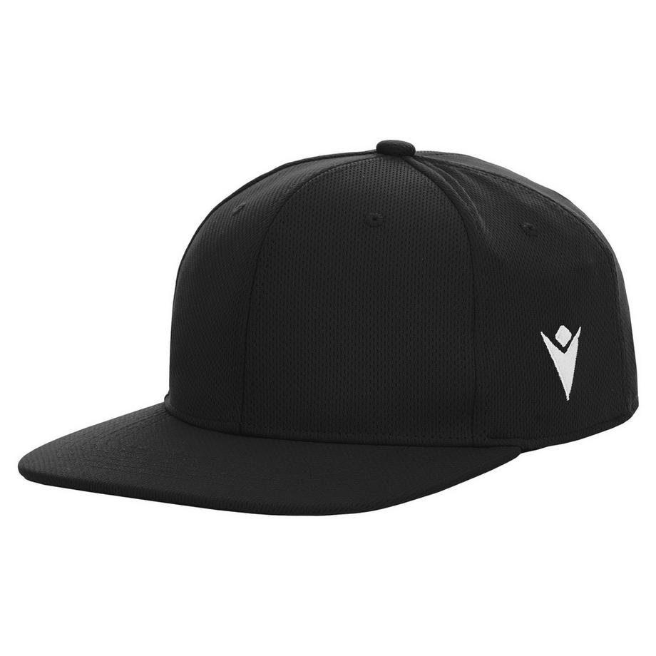 cappellino con visiera lutz flex x5