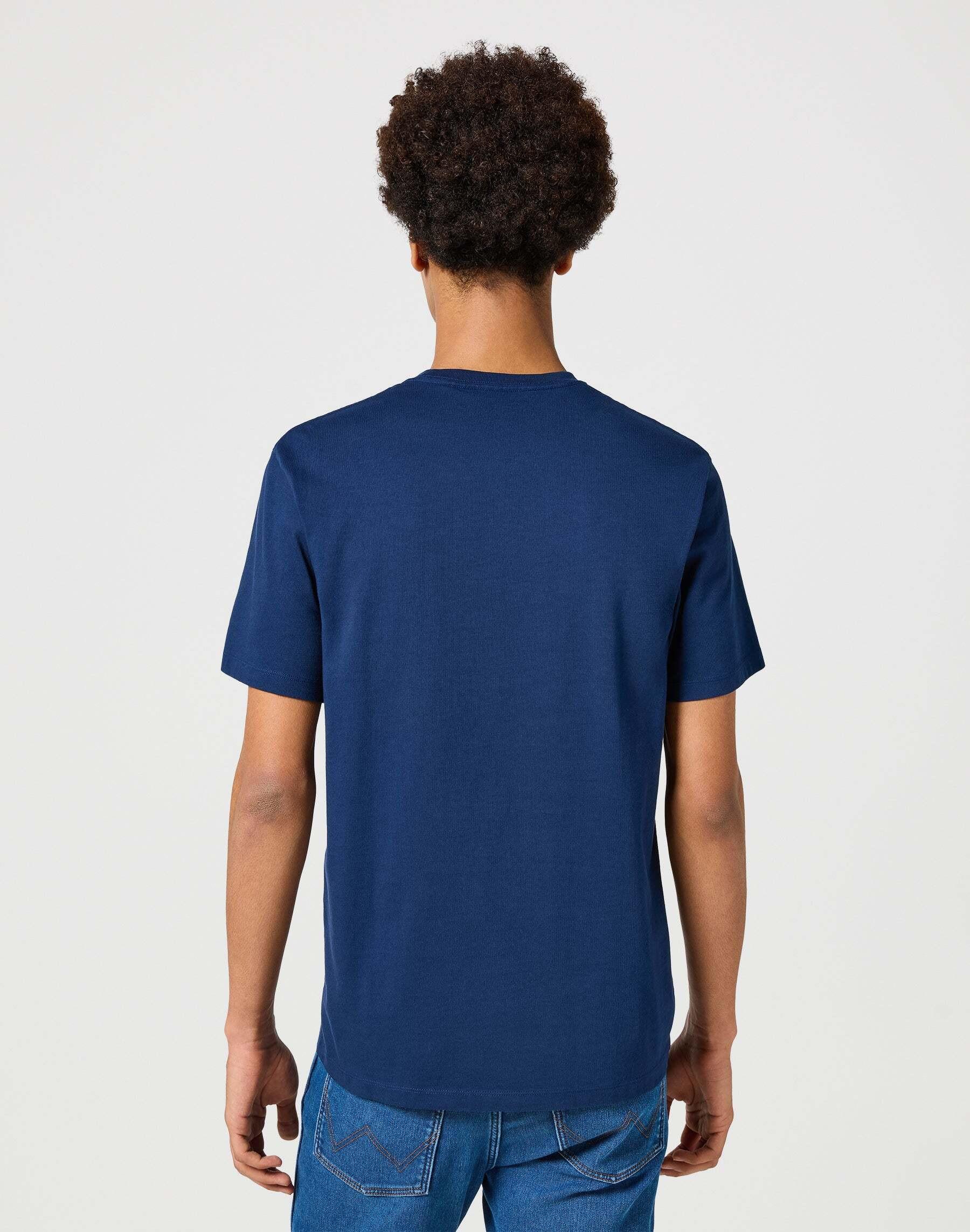 Wrangler  T-shirt Graphic Tee 