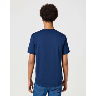 Wrangler  T-shirt Graphic Tee 