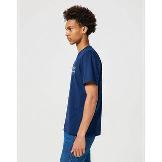 Wrangler  T-shirt Graphic Tee 