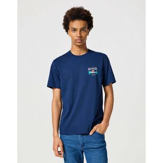 Wrangler  T-shirt Graphic Tee 