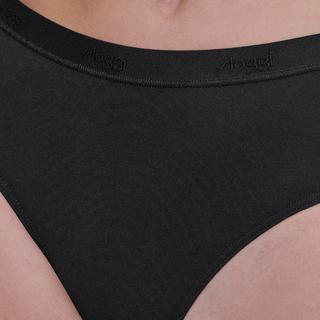 sloggi GO Casual Midi Slip Confezione da 6  