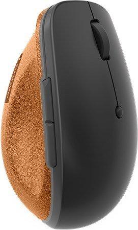 lenovo  Go mouse Mano destra RF Wireless Ottico 2400 DPI 