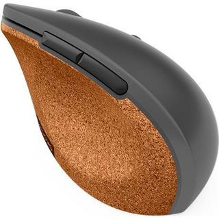 lenovo  Go mouse Mano destra RF Wireless Ottico 2400 DPI 