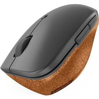 lenovo  Go mouse Mano destra RF Wireless Ottico 2400 DPI 