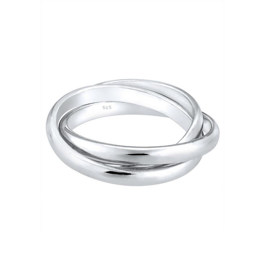 Elli  Bague Design De Base 