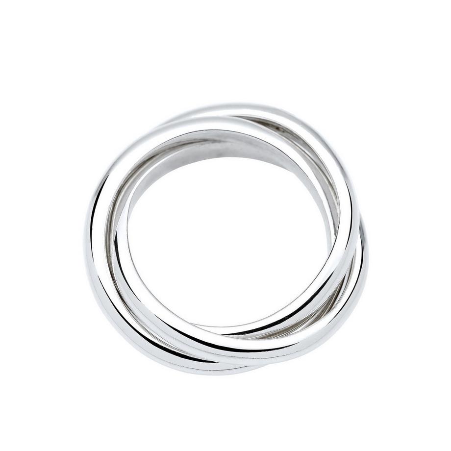 Elli  Bague Design De Base 