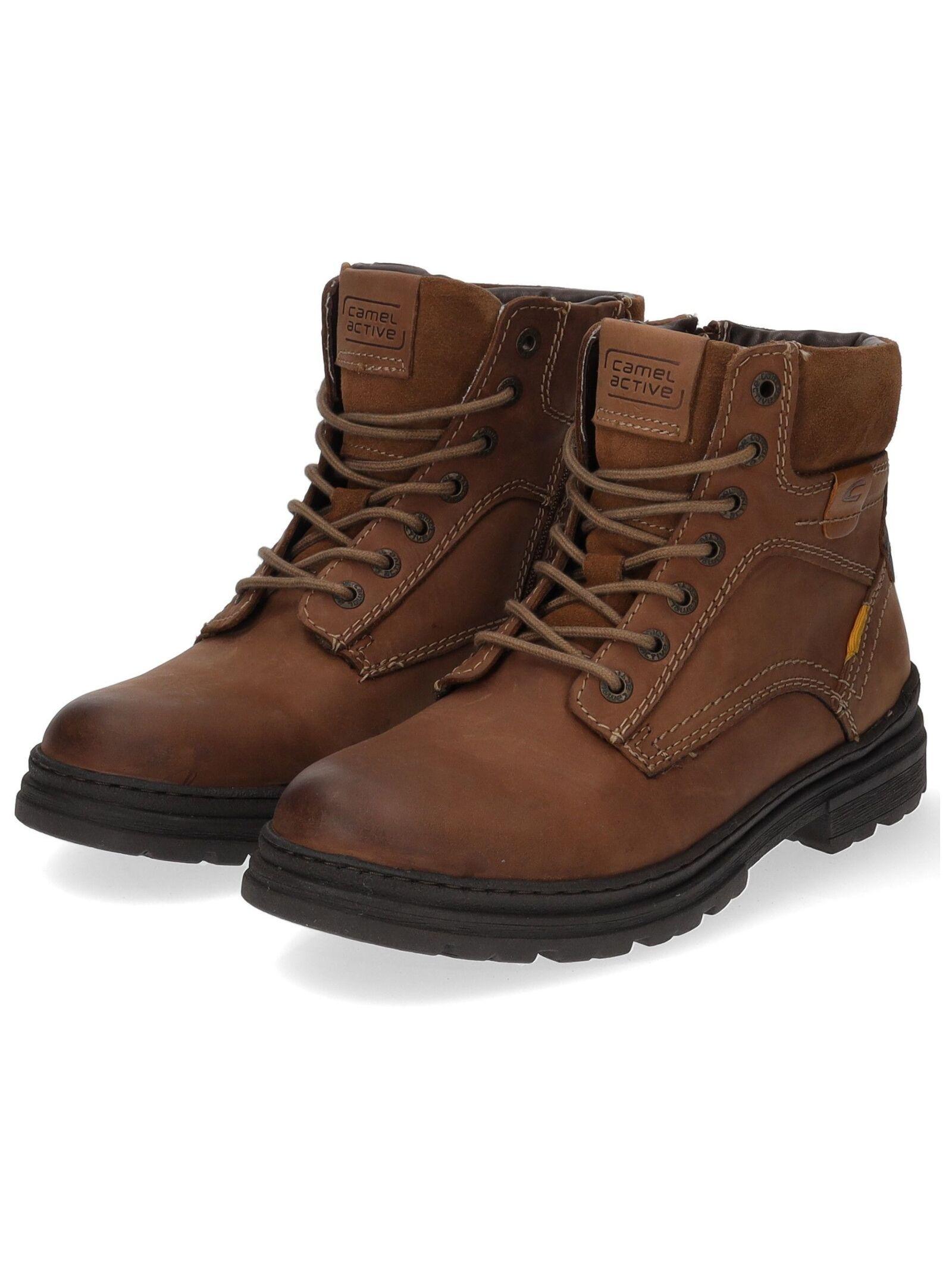 Camel Active  Bottines CAKT002 400 