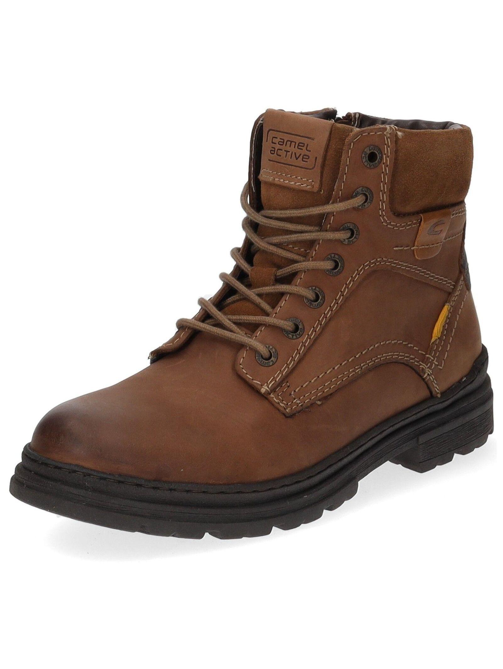 Camel Active  Bottines CAKT002 400 