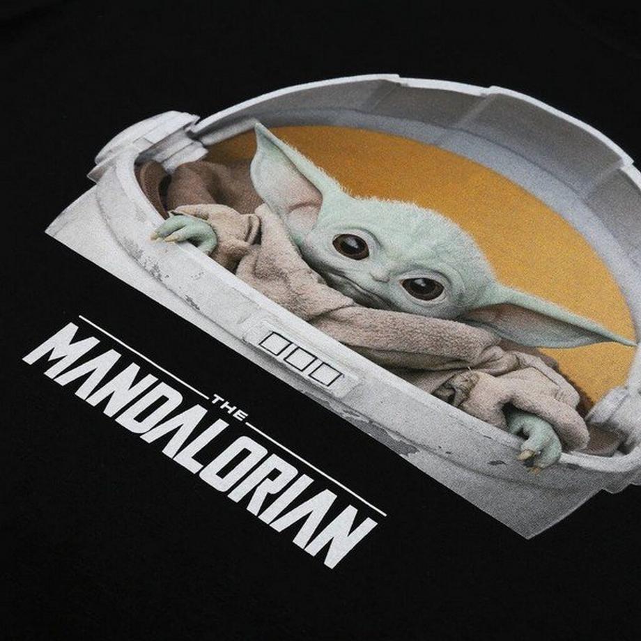 STAR WARS Star Wars The Mandalorian Grogu T-Shirt  