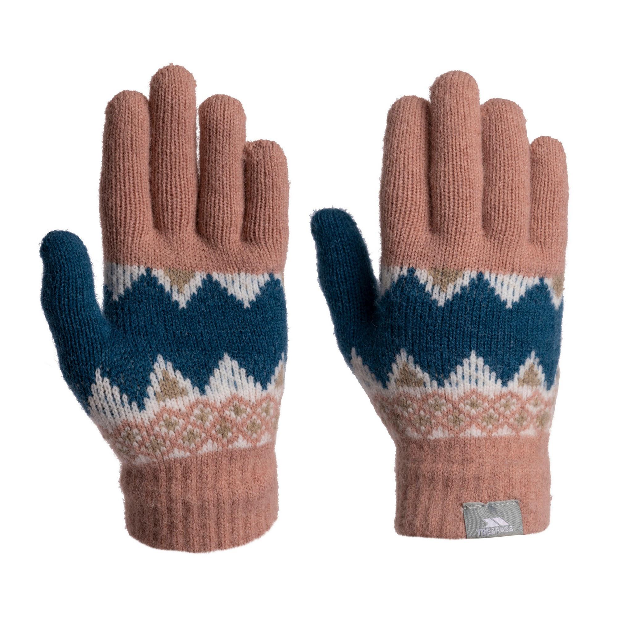 Trespass  Gants de ski NORTA Enfant 