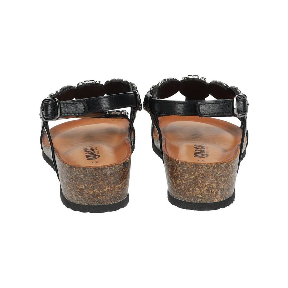 IGI&CO Sandali con Zeppa 56982  