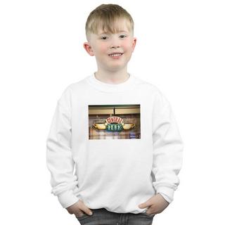 Friends  Central Perk Sweatshirt 