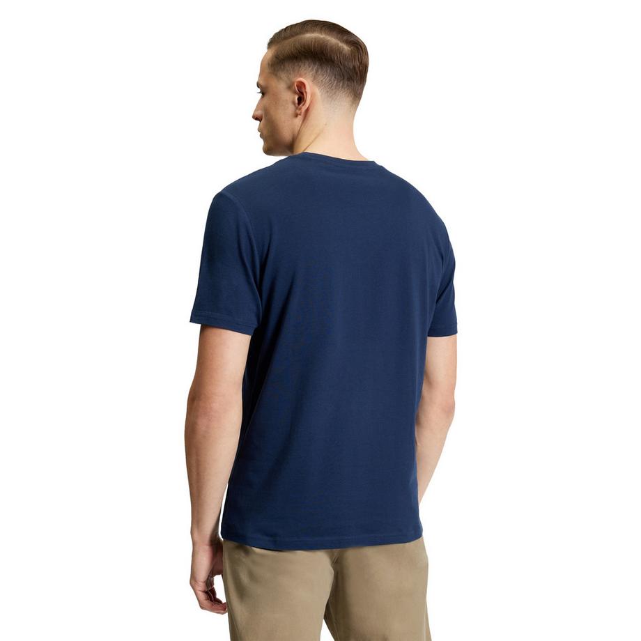 BEN SHERMAN Rundhals T-Shirt  
